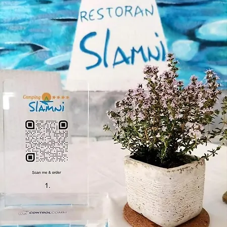 Ferienpark Krk Mobile Homes