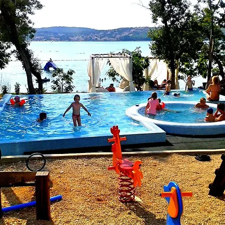 Krk Mobile Homes Πάρκο διακοπών 4*