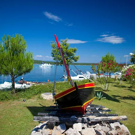 Krk Mobile Homes 4*