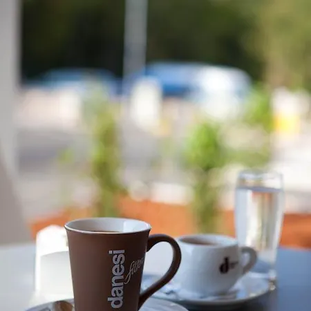 Krk Mobile Homes 4* 클림노