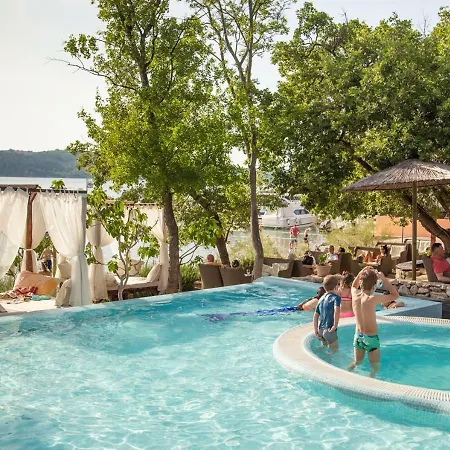 Krk Mobile Homes 클림노