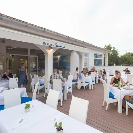 Krk Mobile Homes Prázdninový areál 4*