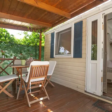 Krk Mobile Homes Klimno