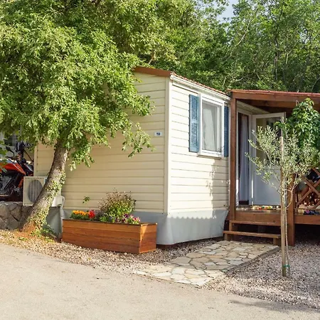 Krk Mobile Homes 4* Klimno