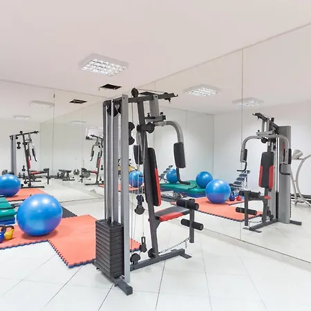 Prázdninový areál Krk Mobile Homes 4*