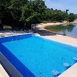 Parc de vacanță Krk Mobile Homes 4*