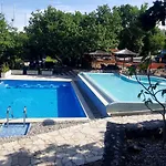 Krk Mobile Homes Parc de vacanță Klimno
