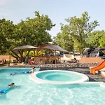 Krk Mobile Homes Parc de vacanță 4*