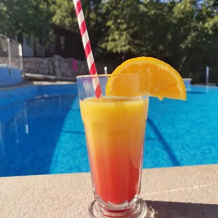 Krk Mobile Homes Климно