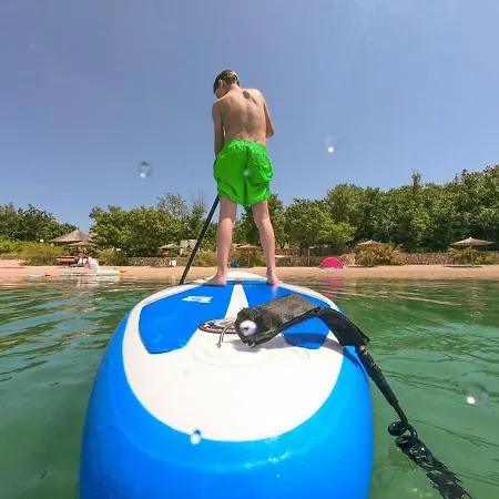 Krk Mobile Homes 4* Klimno