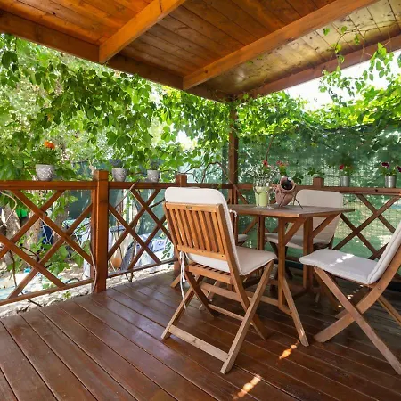 Krk Mobile Homes 4* Klimno