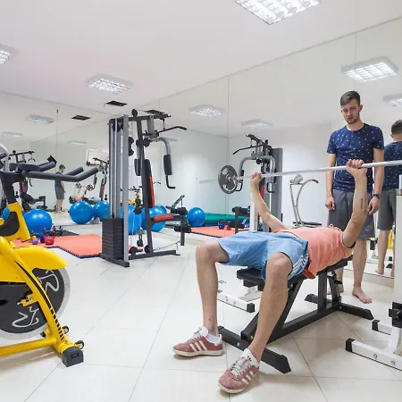 Krk Mobile Homes 4* Климно