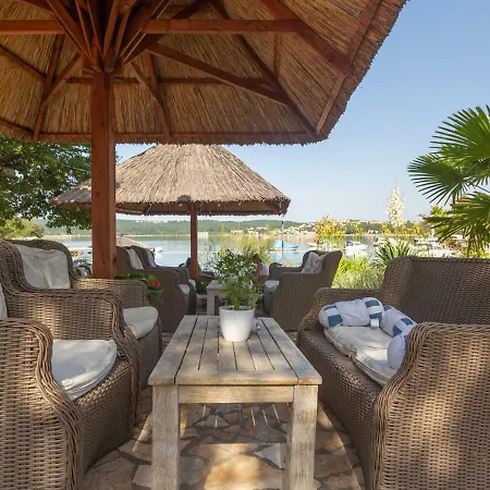 Parco vacanze Krk Mobile Homes