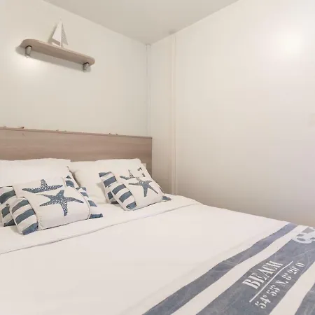 Krk Mobile Homes Klimno