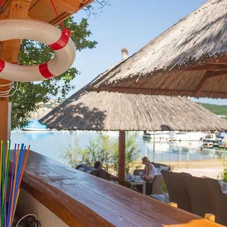 Krk Mobile Homes База отдыха Климно