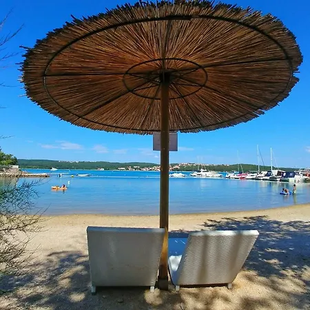 Krk Mobile Homes 4* Klimno