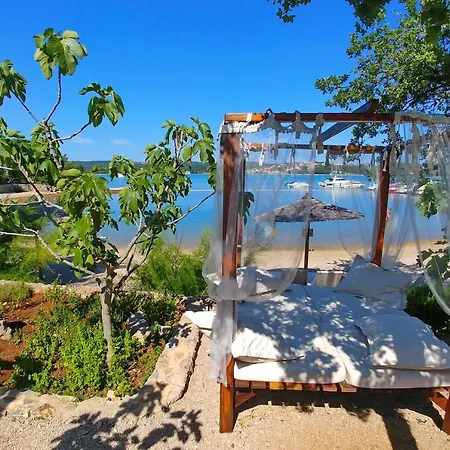 Krk Mobile Homes Parco vacanze