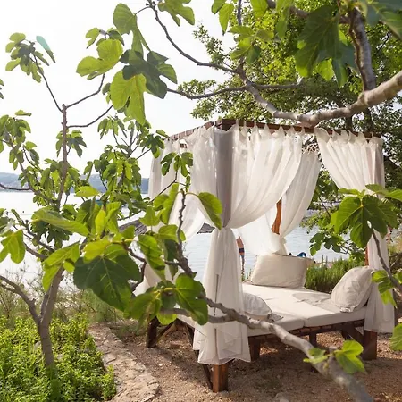 База отдыха Krk Mobile Homes Климно