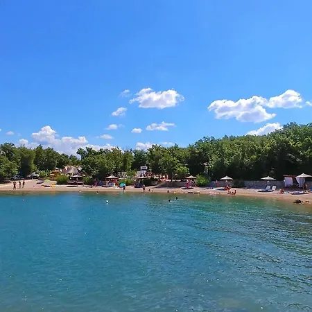 Krk Mobile Homes База отдыха 4*