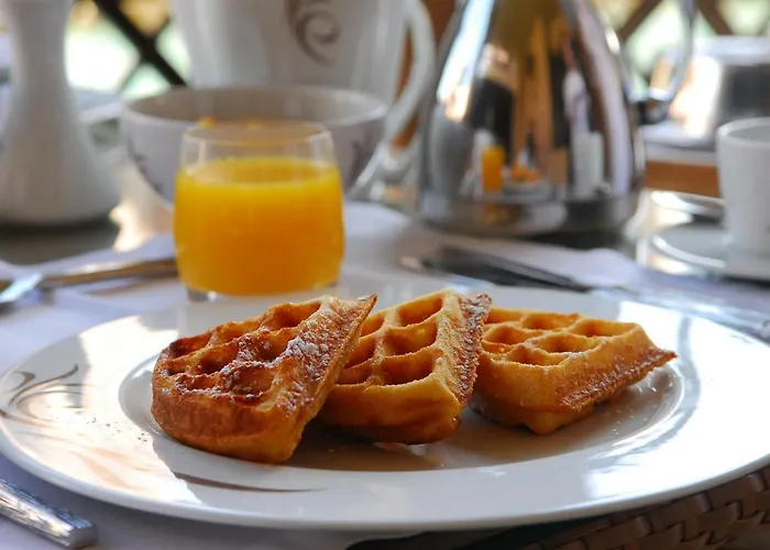 假日公园 克尔克移动之家假日公园