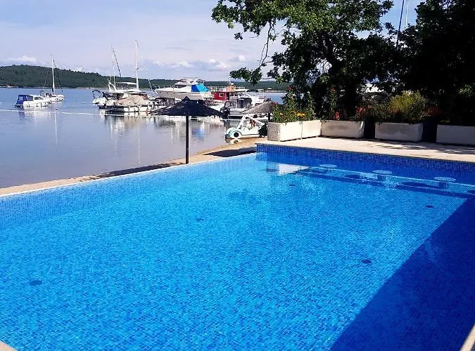 Krk Mobile Homes 4* Klimno