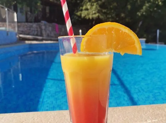 克尔克移动之家假日公园 科里米诺