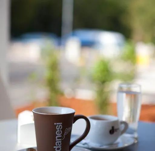 Krk Mobile Homes 4* Klimno