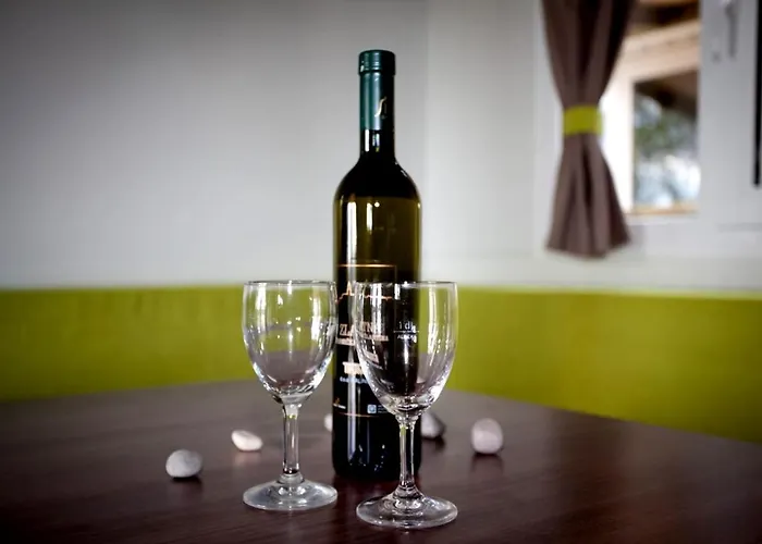 克尔克移动之家假日公园 假日公园 科里米诺