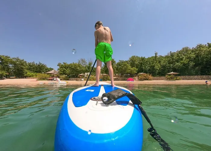 Krk Mobile Homes 4* Klimno