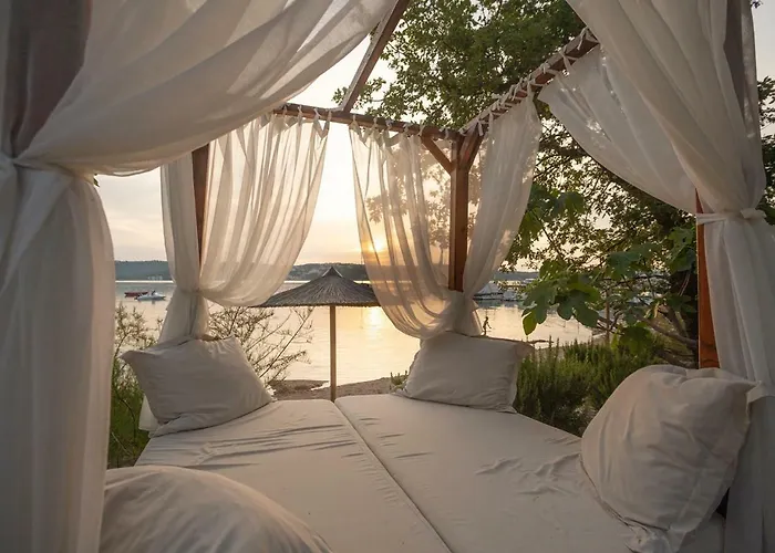 克尔克移动之家假日公园