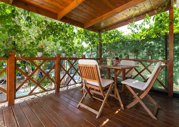 Krk Mobile Homes 4* Klimno