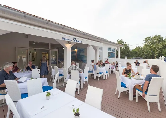 Krk Mobile Homes Vakantiepark 4*