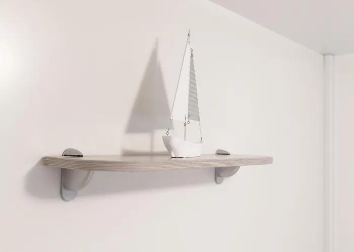 克尔克移动之家假日公园 假日公园 4*