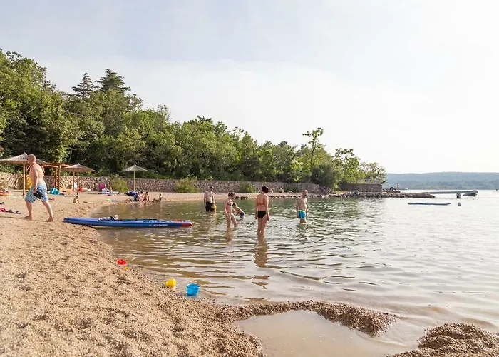 克尔克移动之家假日公园
