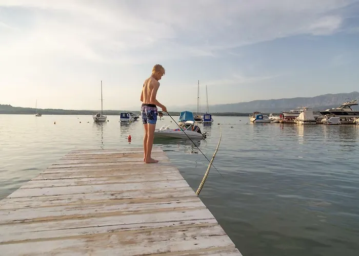 假日公园 克尔克移动之家假日公园 4*