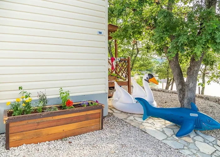 假日公园 克尔克移动之家假日公园 科里米诺