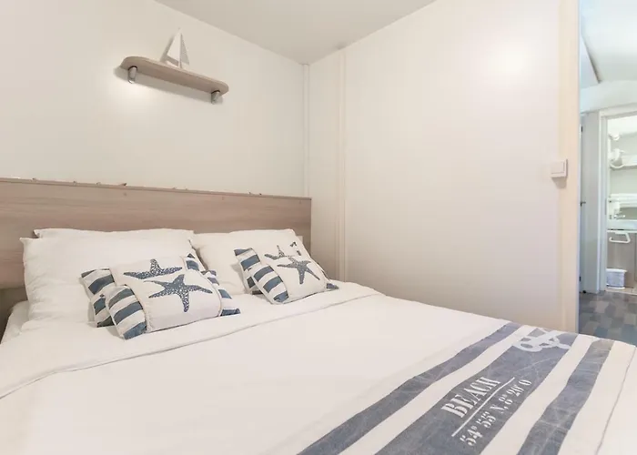 Krk Mobile Homes Klimno