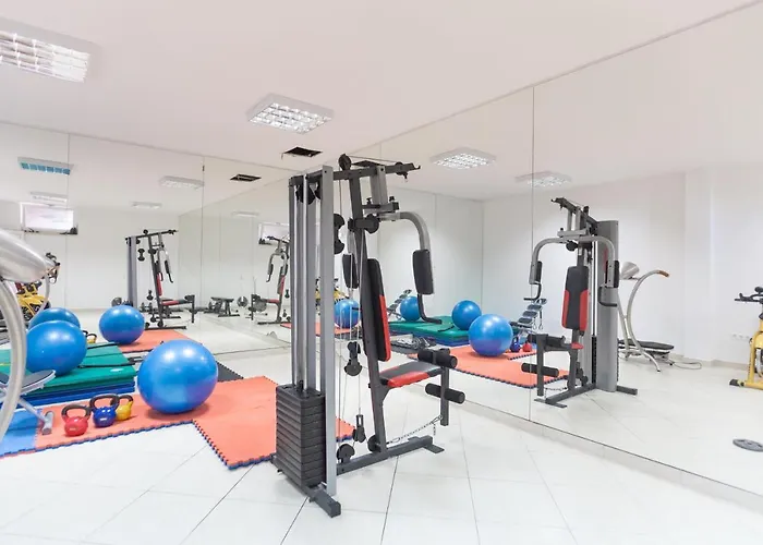 Vakantiepark Krk Mobile Homes 4*