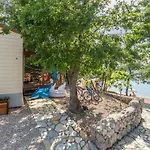 Krk Mobile Homes Holiday park