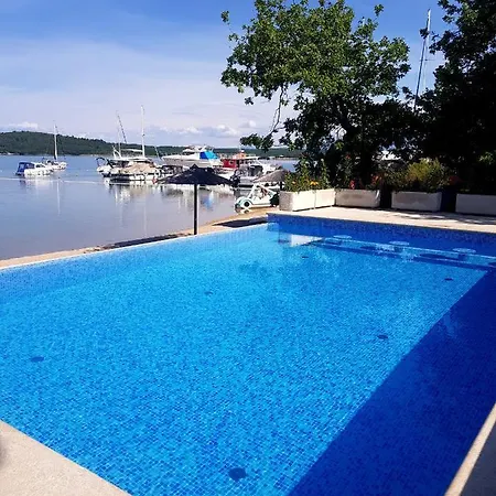 Krk Mobile Homes 4* Klimno