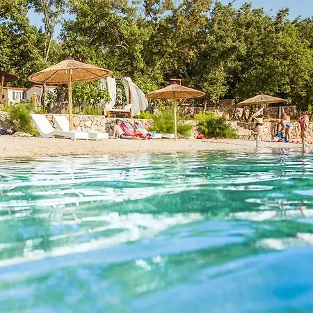 Krk Mobile Homes Klimno