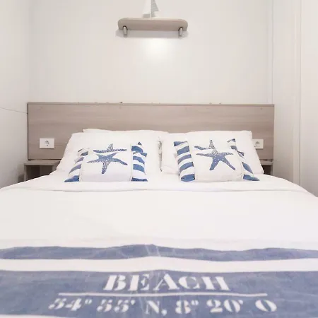 Krk Mobile Homes Klimno