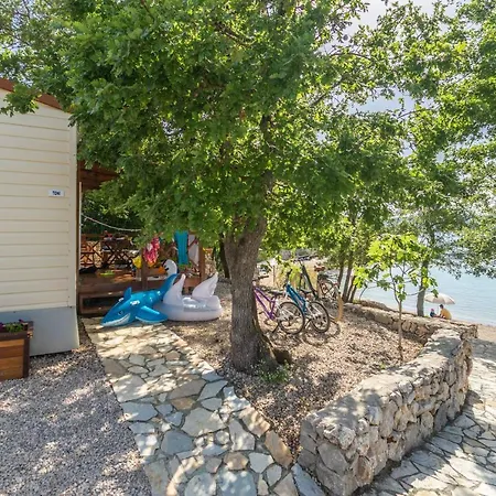 Krk Mobile Homes Ferienpark