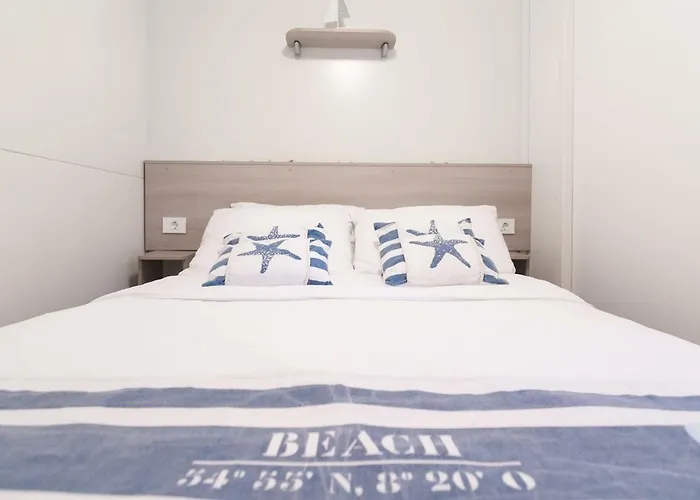 Krk Mobile Homes Klimno